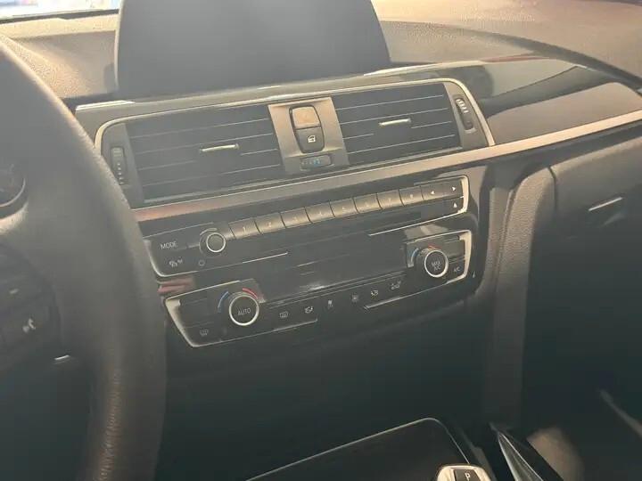 Bmw 316 316d Touring Business Advantage aut.
