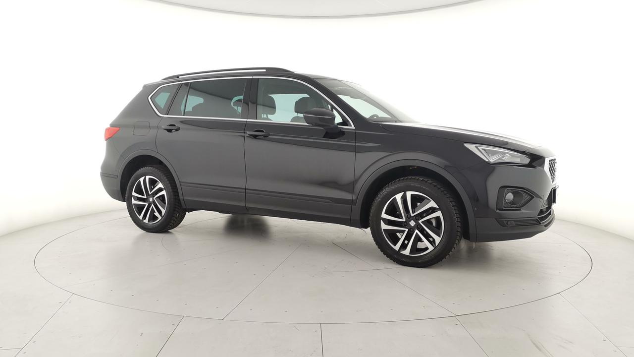 SEAT Tarraco Business 2.0 TDI 110 kW (150 CV) Diesel DSG 7 marce 2WD