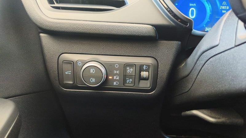 Ford Kuga 1.5 EcoBlue 120CV 2WD ST-Line
