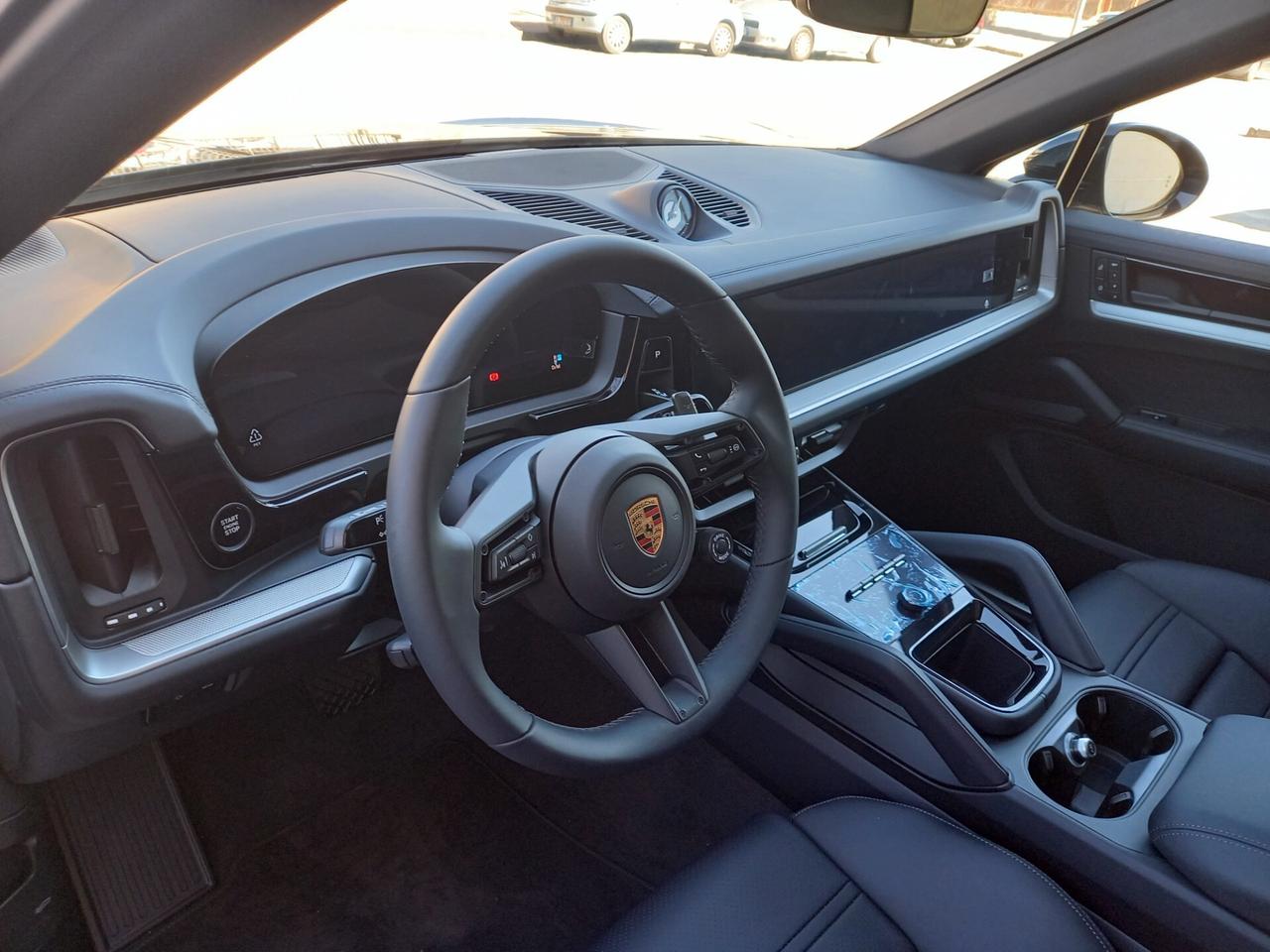 Porsche Cayenne 3.0 V6 E-Hybrid PRONTA CONSEGNA!!!!!!