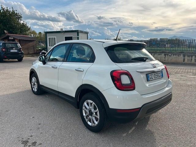 Fiat 500X 1.6 MultiJet 120 CV Business