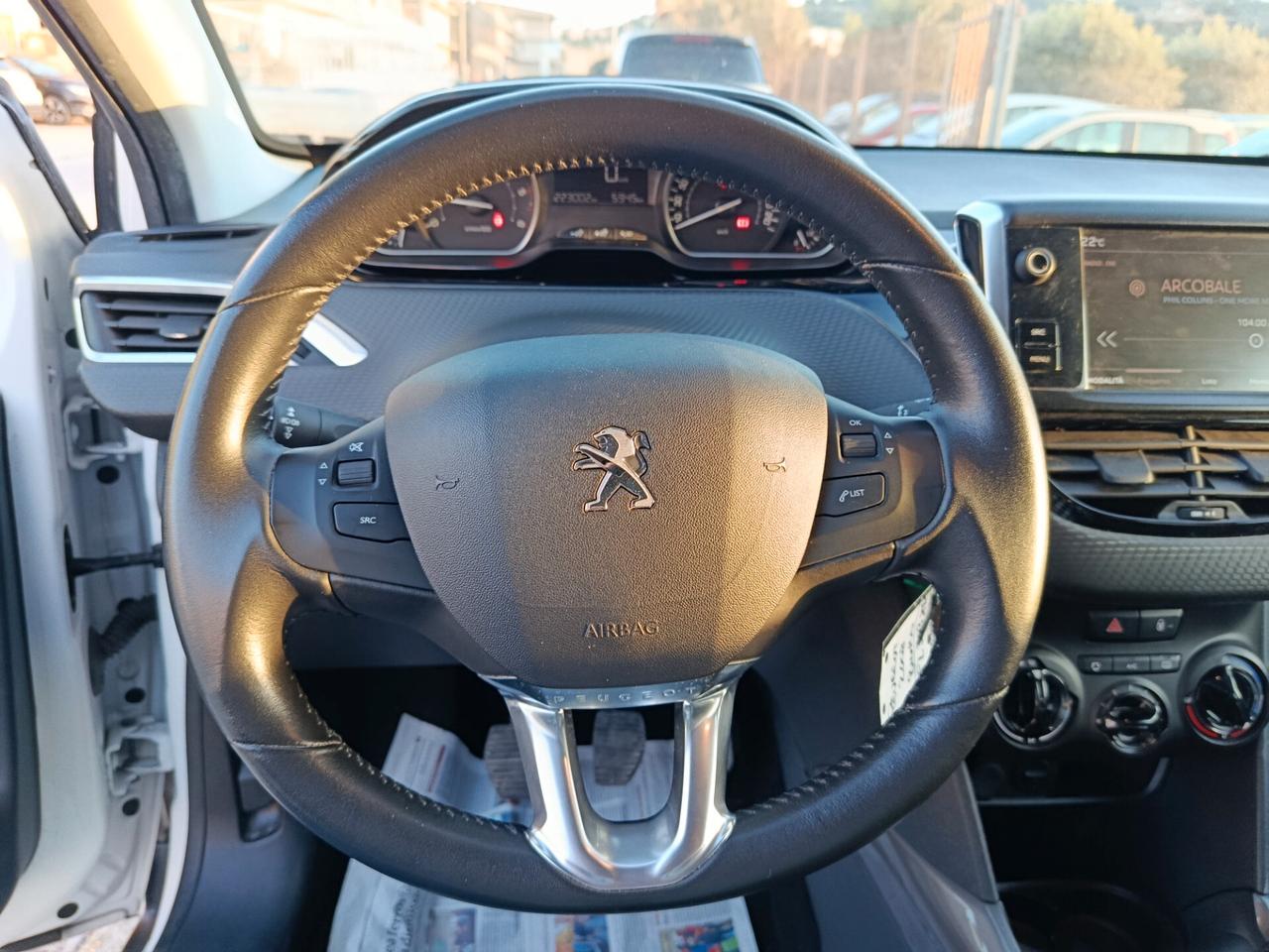 Peugeot 2008 BlueHDi 100 Active