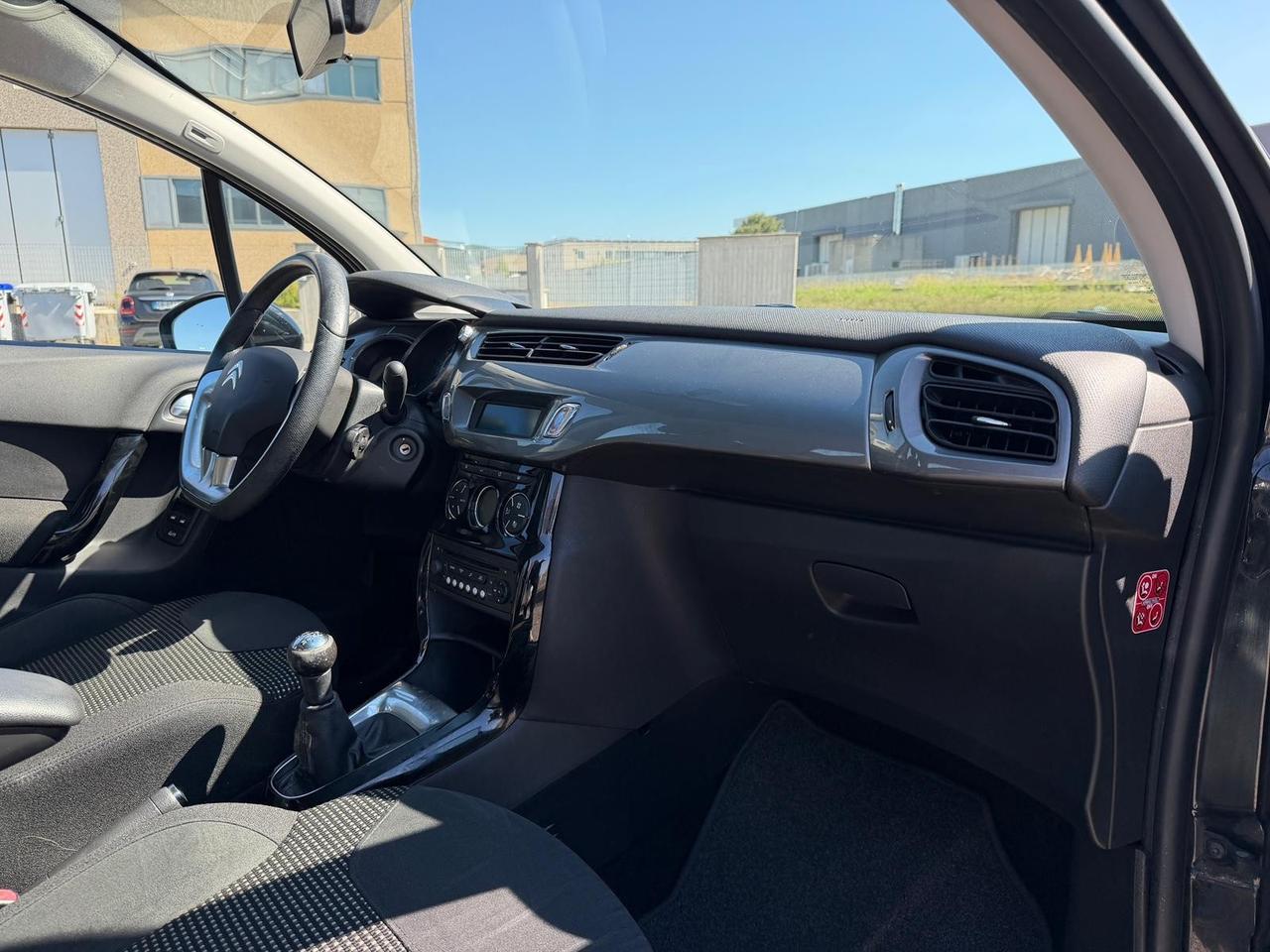 Citroen C3 Diesel