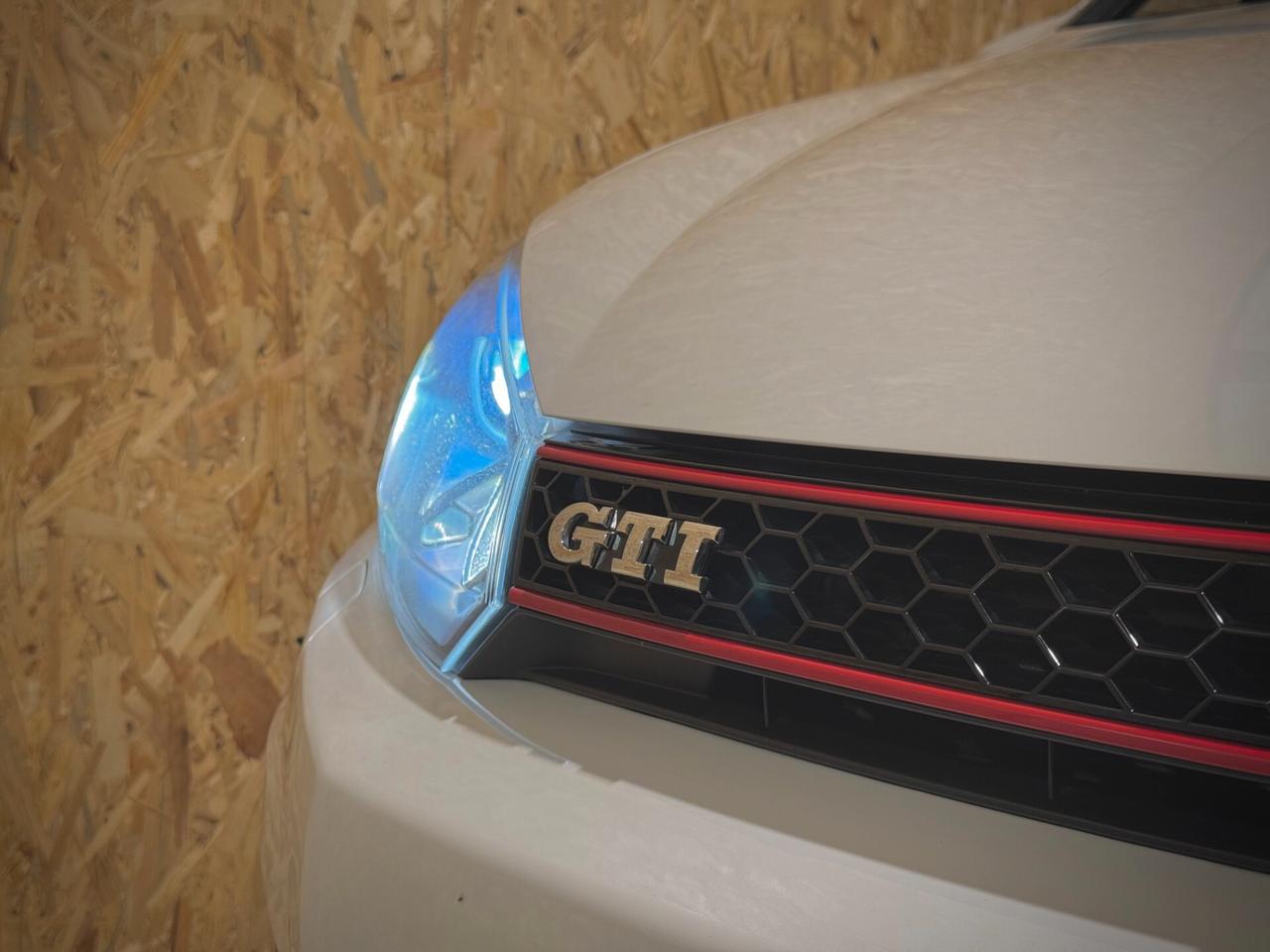Volkswagen Golf 6 GTI 2.0 TSI - 2 PROPRIETARI