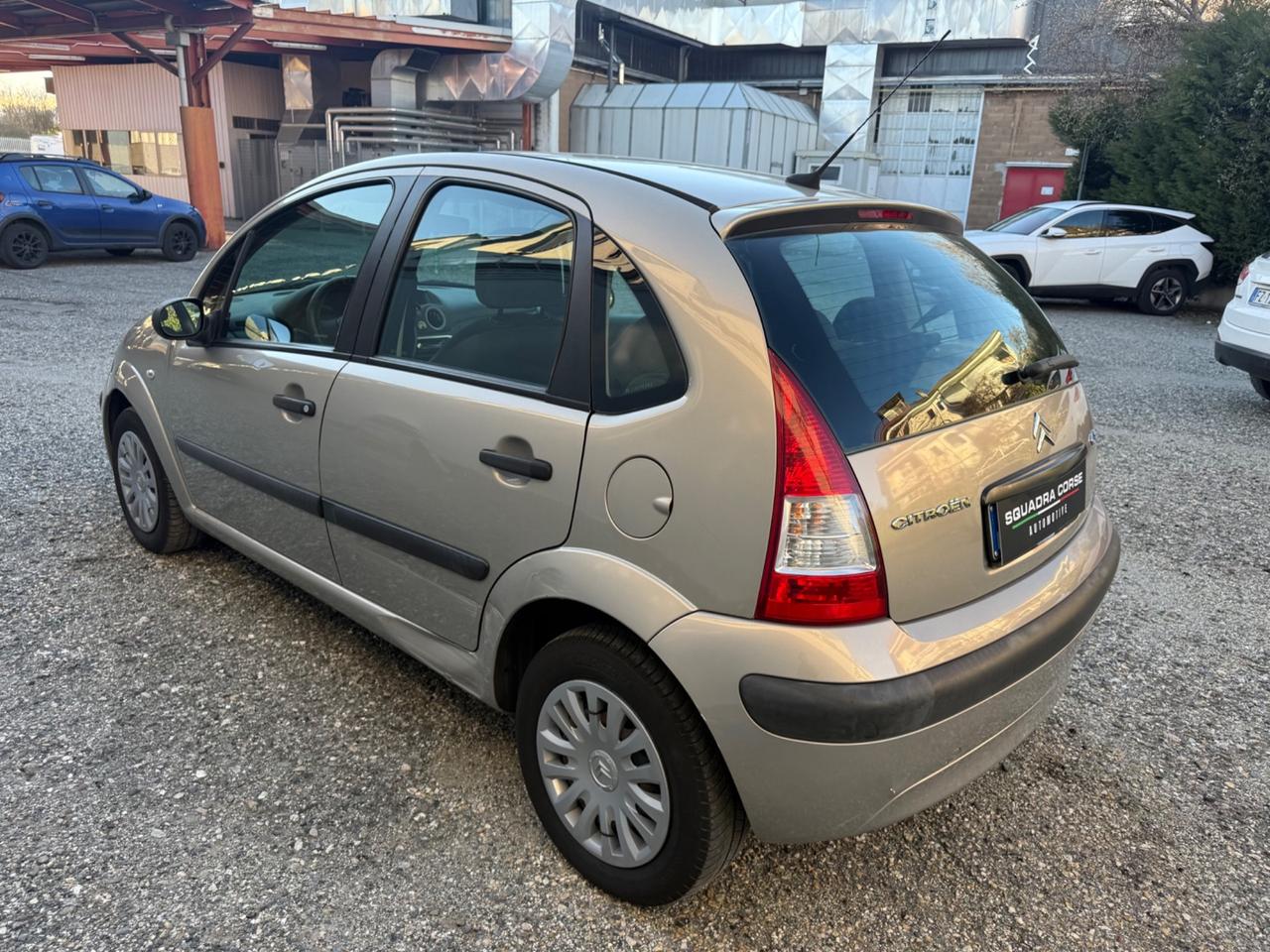 Citroen C3 1.1 Elegance