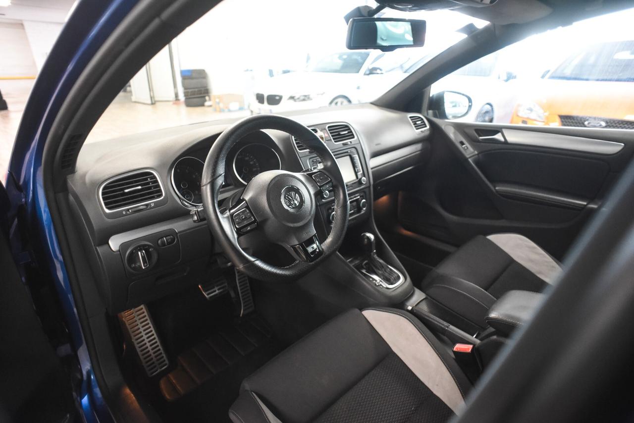 Volkswagen Golf 2.0 TSI 4mot. 5p. R