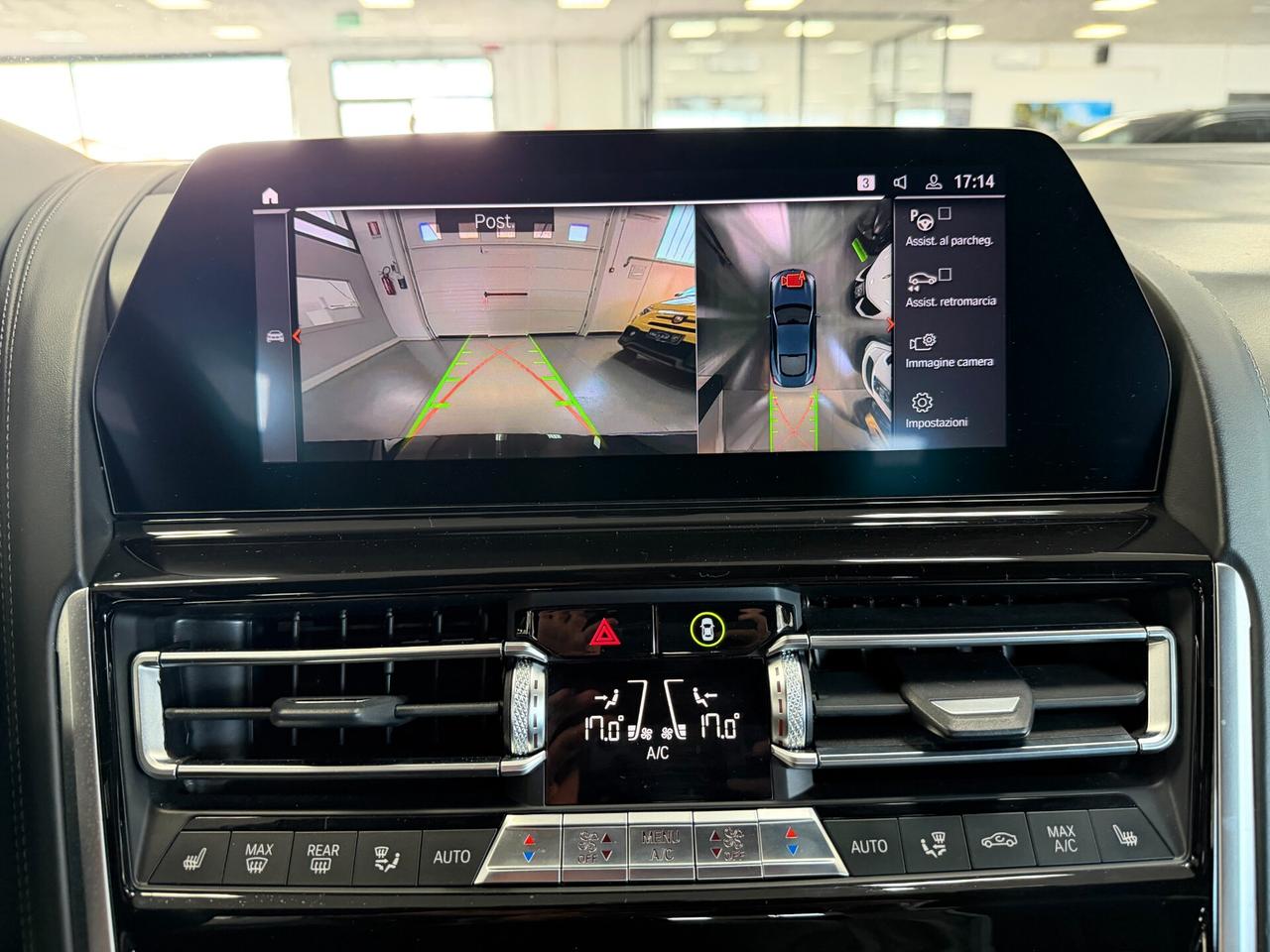 Bmw 850 M850i xDrive Coupé
