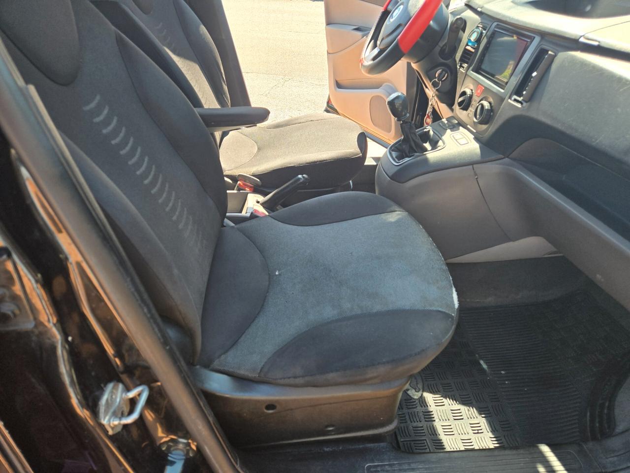 Fiat Idea 1.3 Multijet 16V Dynamic