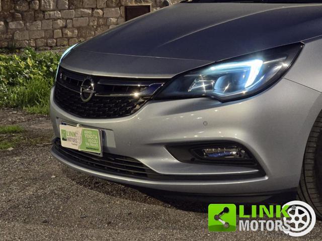 OPEL Astra 1.6 CDTi 110CV Sports Tourer Innovation