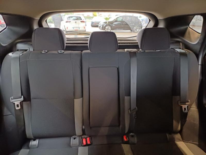 NISSAN QASHQAI 1.5 dCi 115 Acenta