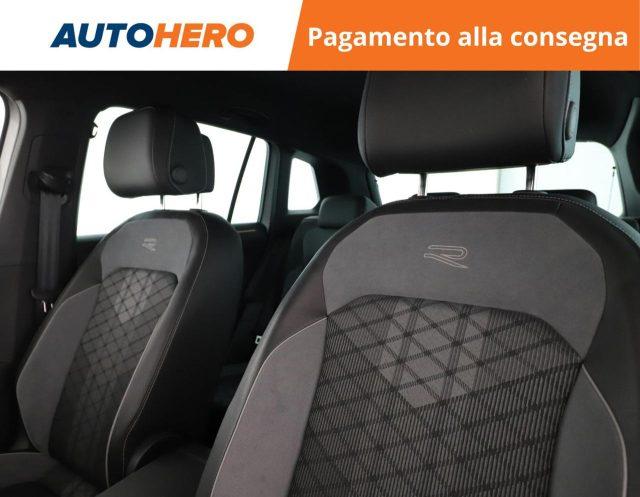 VOLKSWAGEN Tiguan 2.0 TDI 150 CV SCR DSG 4MOTION R-Line