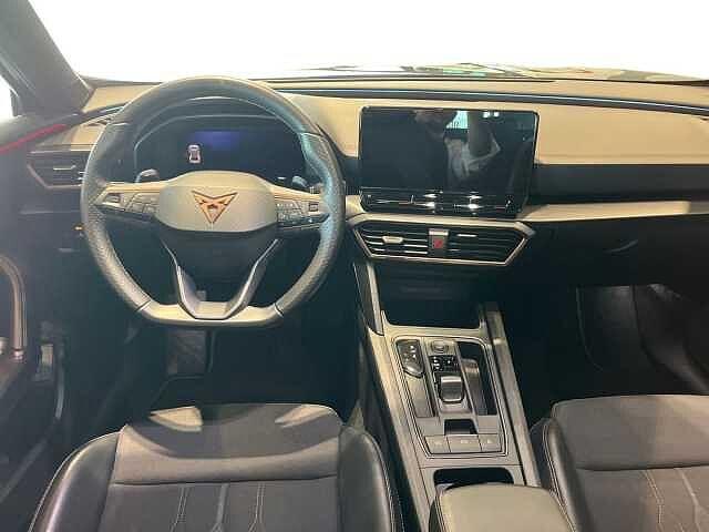 CUPRA Formentor 2.0 TDI 4Drive DSG