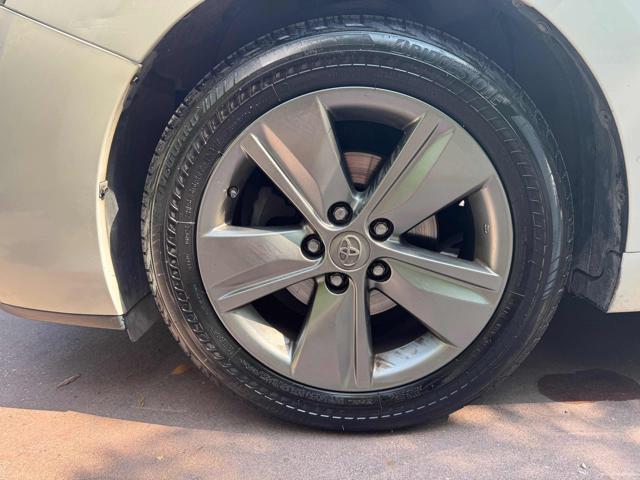 TOYOTA Verso 1.6 D-4D Style 7 posti, Navi, Camera