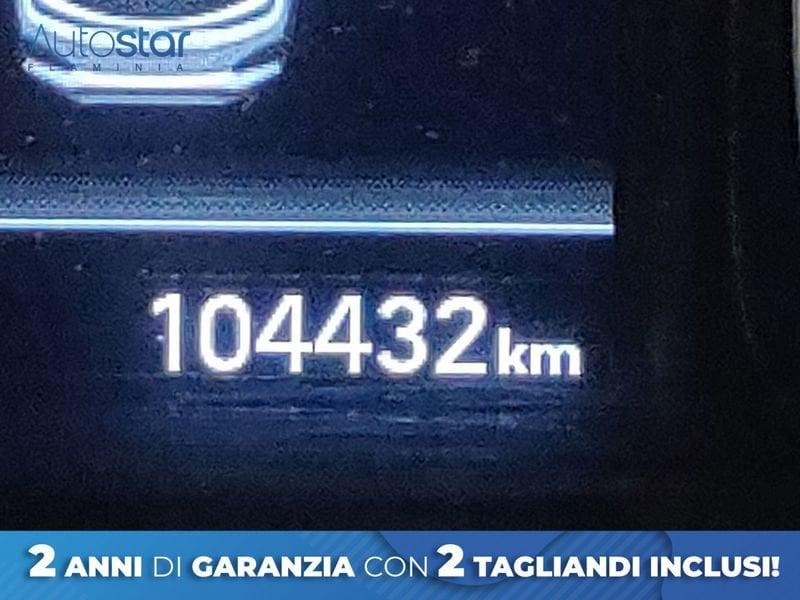 Hyundai Kona 1.6 crdi Comfort Plus Pack 2wd 115cv