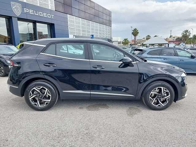 Kia Sportage 1.6 CRDi MHEV DCT Business