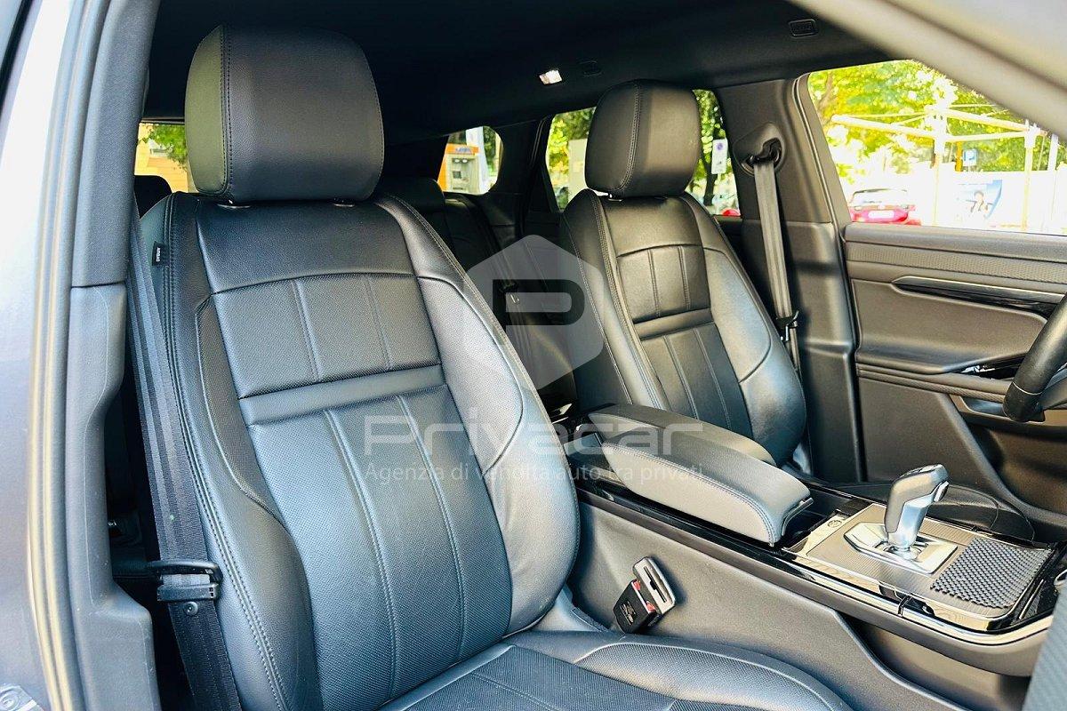 LAND ROVER Range Rover Evoque 2.0D I4 163 CV AWD Auto R-Dynamic SE