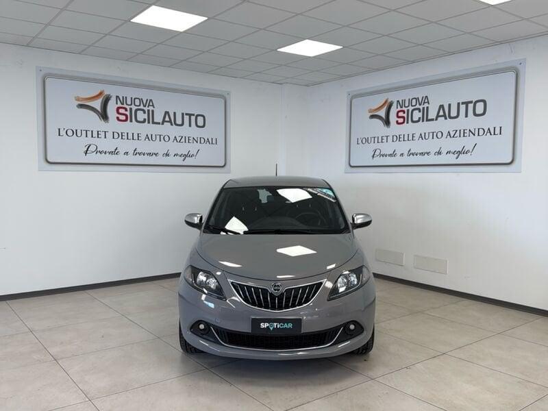 Lancia Ypsilon Ypsilon 1.0 FireFly 5 porte S&S Hybrid Alberta Ferretti