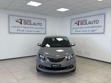Lancia Ypsilon Ypsilon 1.0 FireFly 5 porte S&S Hybrid Alberta Ferretti