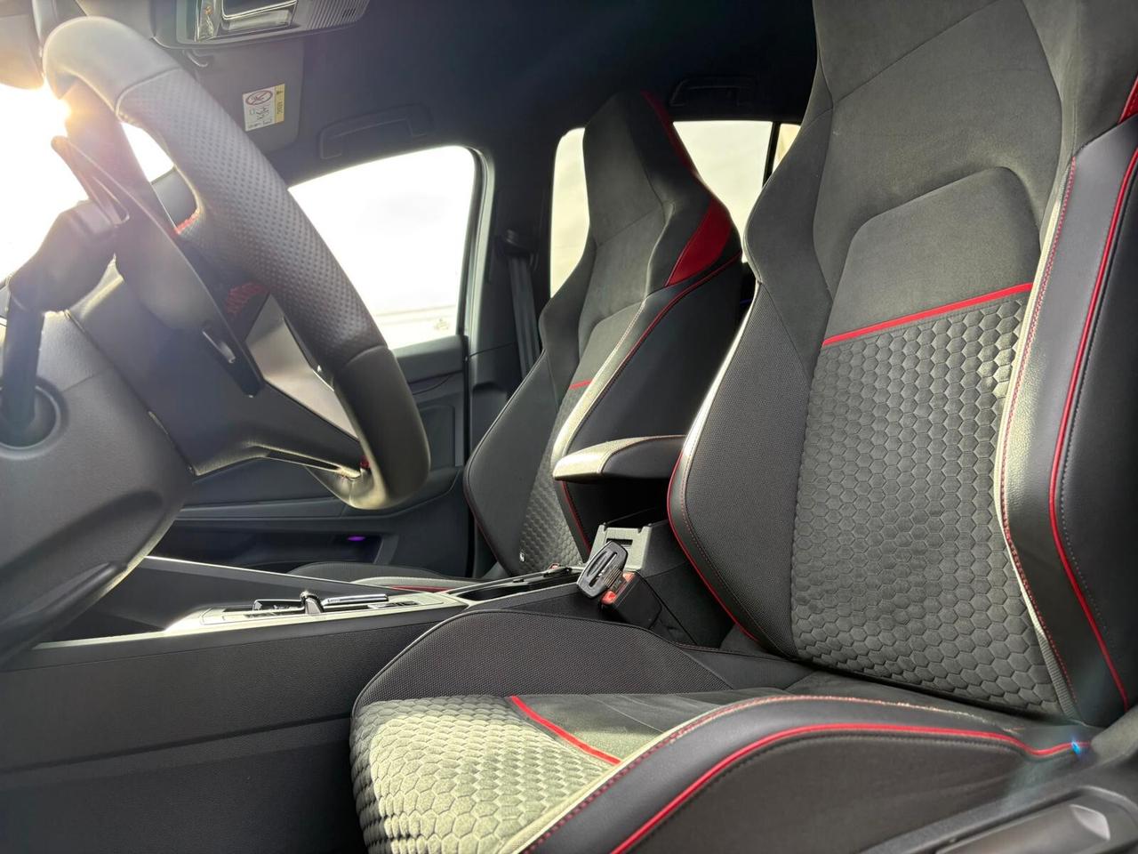 Volkswagen Golf GTI ClubSport 2.0