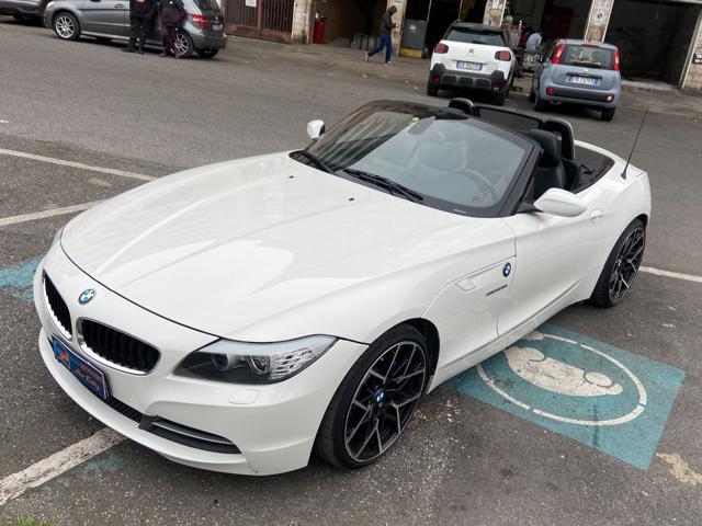 BMW Z4 sDrive28i