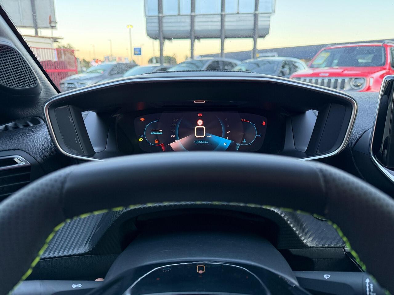 Peugeot 208 1.5 BLUE-HDI 102CV GT-LINE