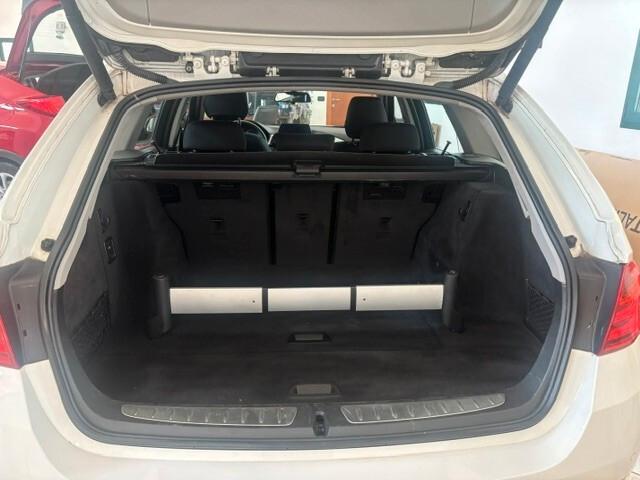 Bmw 316 316i Touring Sport