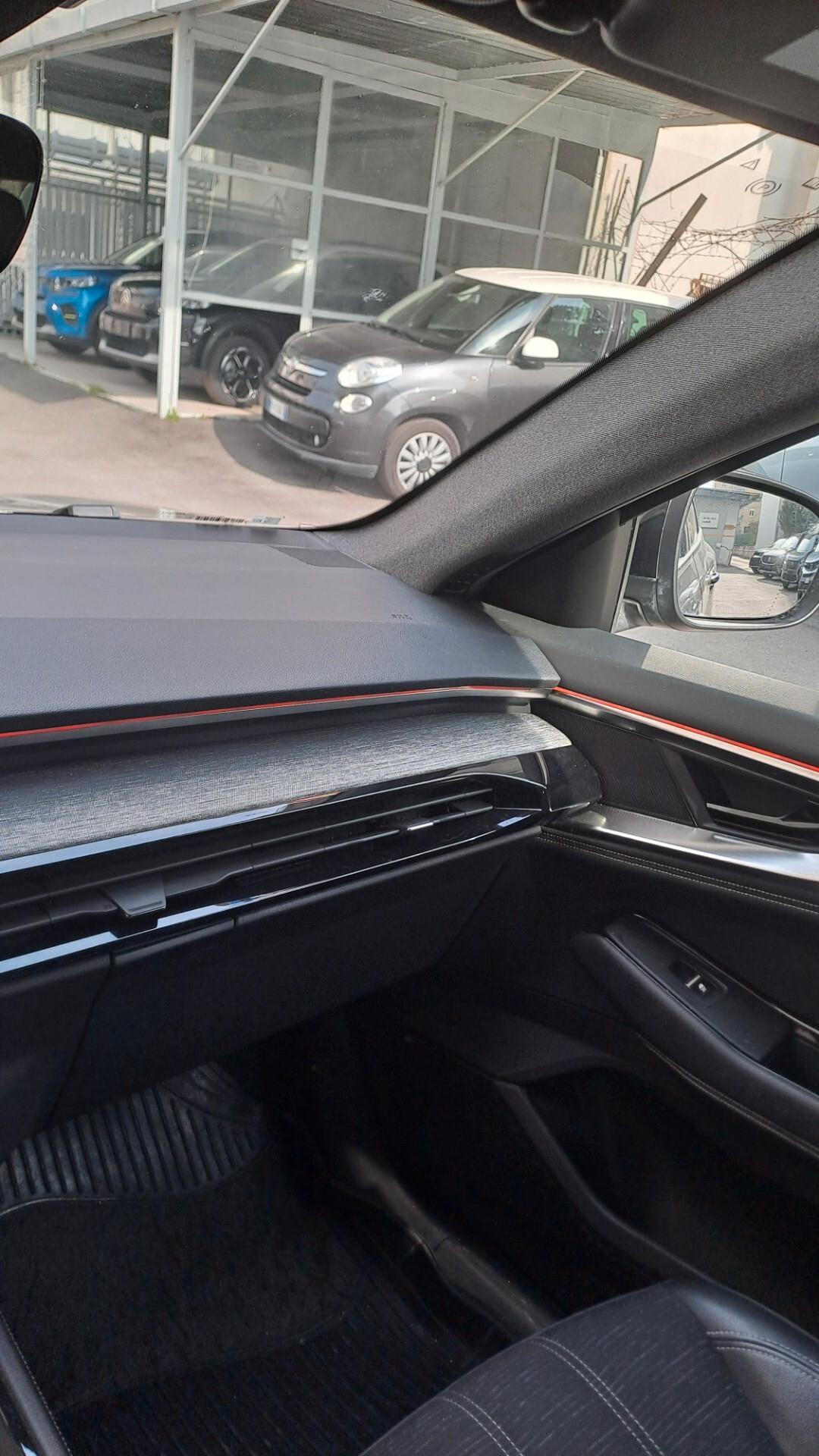 Renault Austral Full Hybrid E-Tech 200 CV Techno