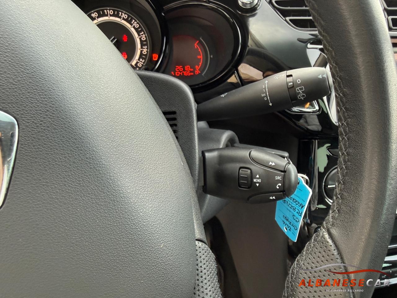 Citroen C3 BlueHDi 100 S&S Exclusive