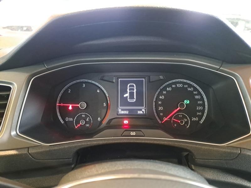 VOLKSWAGEN T-ROC 2.0 TDI 150cv SCR Business DSG