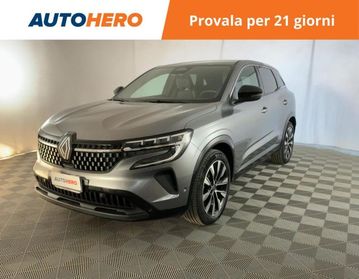 RENAULT Austral Austral Mild Hybrid 160 CV Auto Techno