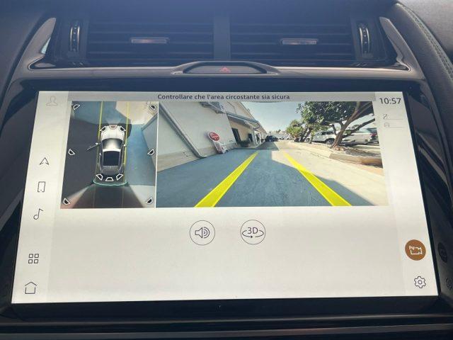 JAGUAR E-Pace Jaguar E-PACE Hybrid S MHEV