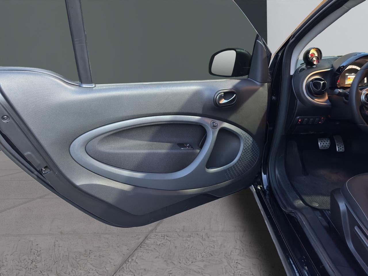 SMART FORTWO 90 0.9 TURBO TWINAMIC SUPERPASSION - MY19