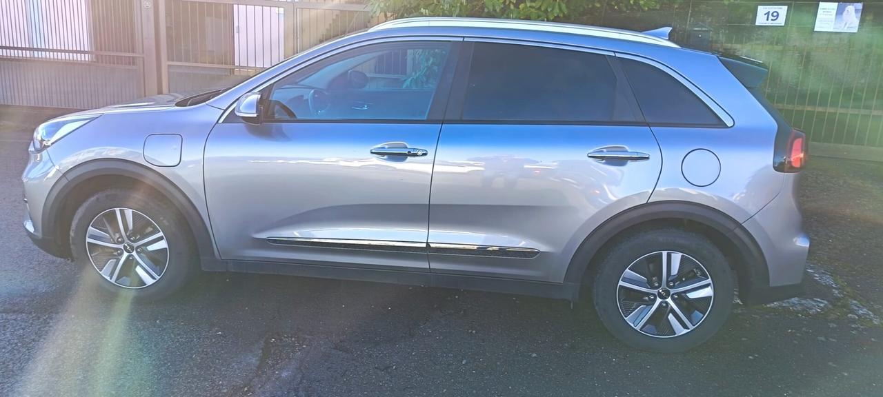 Kia Niro 1.6 GDi DCT PHEV Evolution