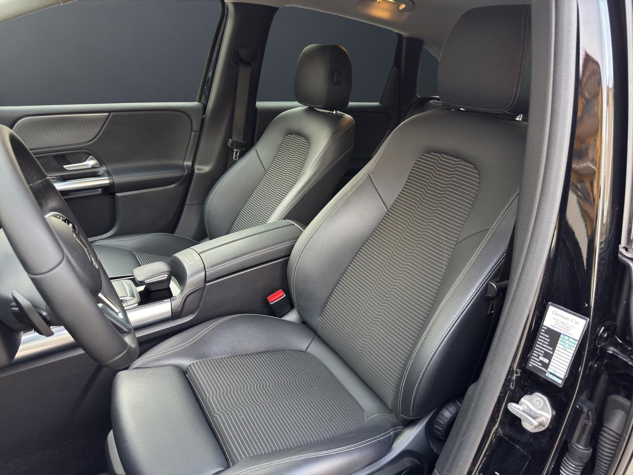 MERCEDES-BENZ B 180 d AUT. SPORT PLUS - MY22