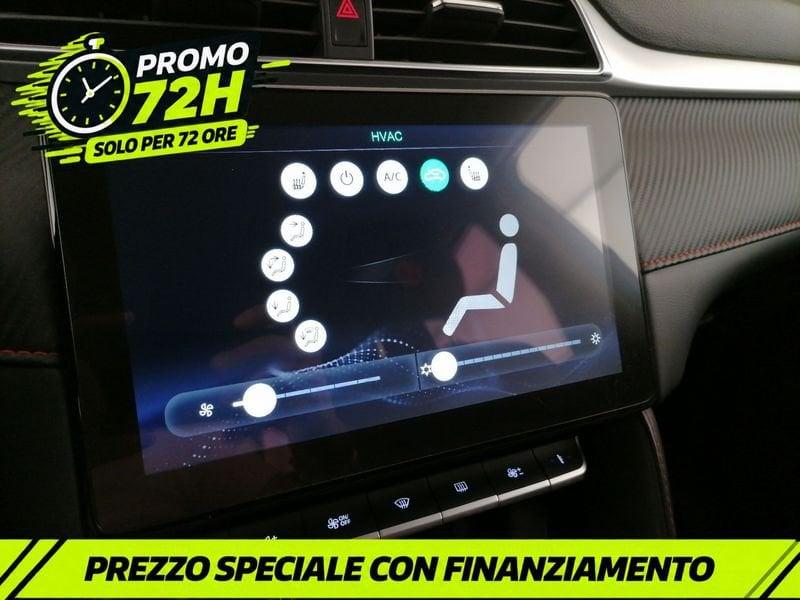 MG ZS 1.5 Luxury GPL