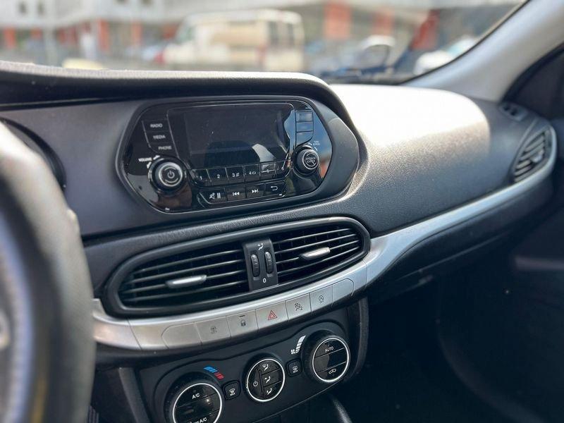 FIAT Tipo 1.6 Mjt 120cv 6M S&S S-Design