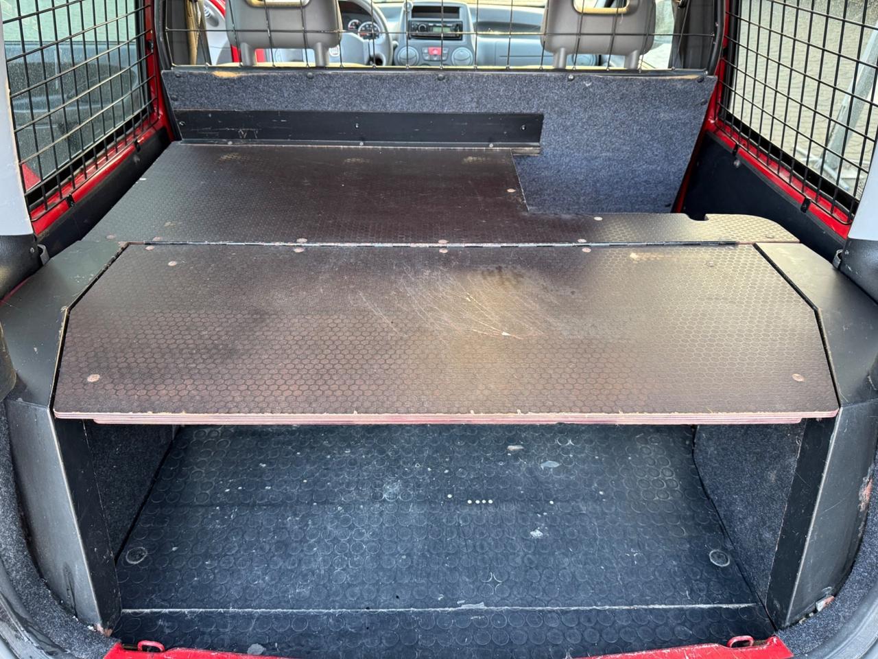 Fiat Panda 1.3 MJT DPF Van Active 2 posti