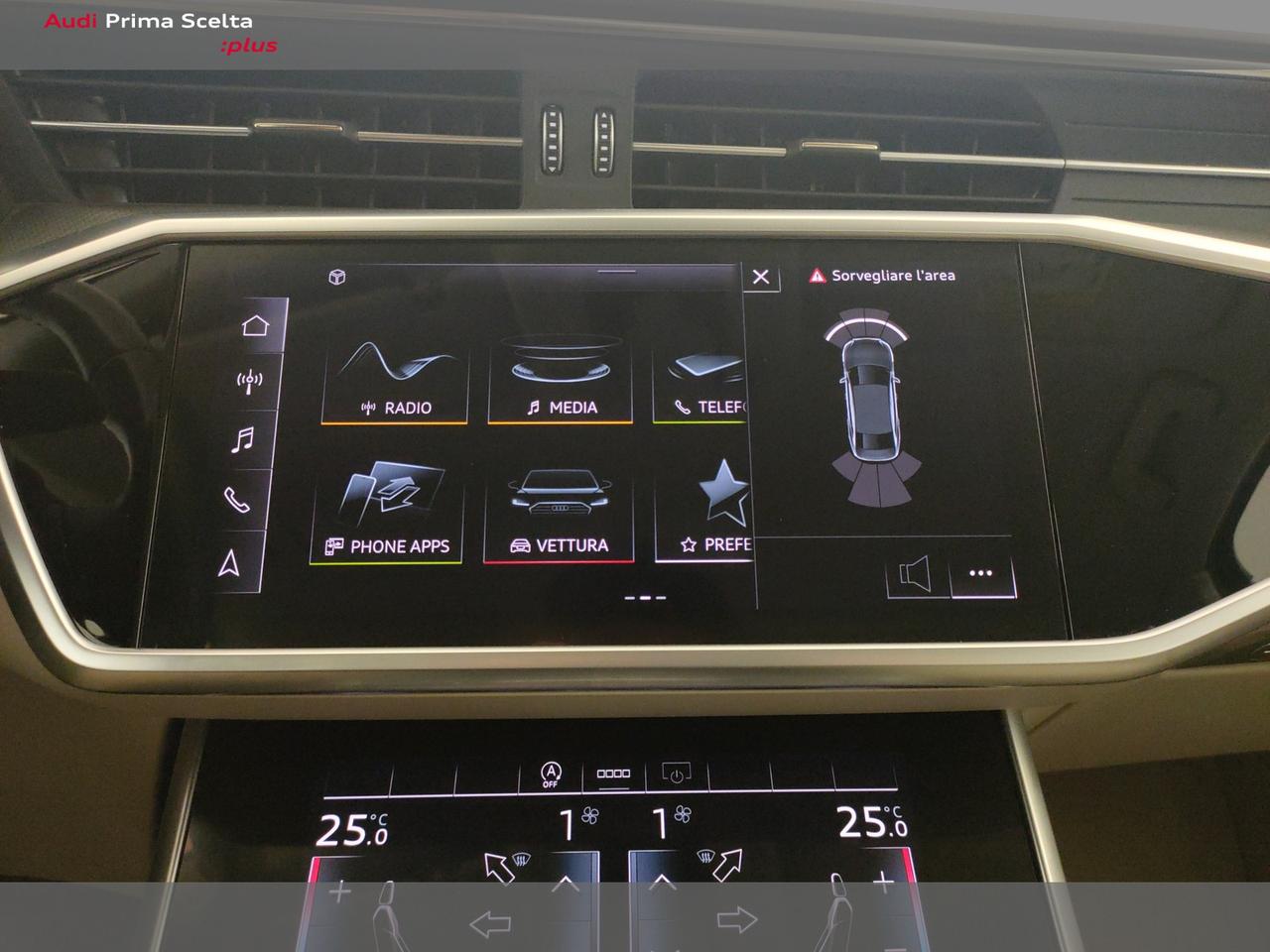 35 2.0 TDI Business Sport S tronic