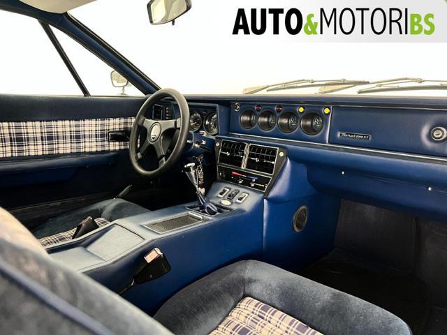 MASERATI Merak MASERATI MERAK 2000 GT