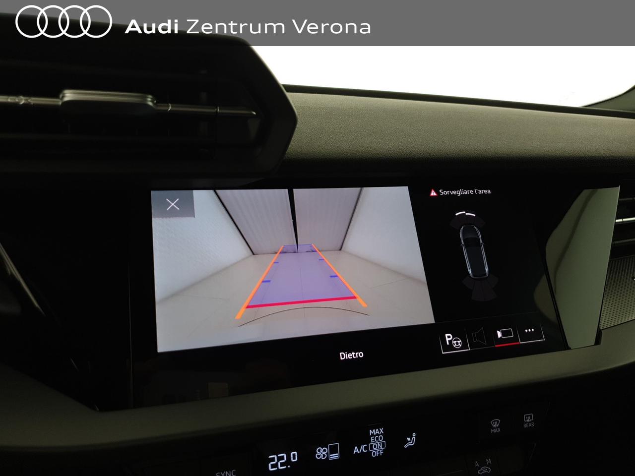 Allstreet 35TFSI 150CV S tronic Business