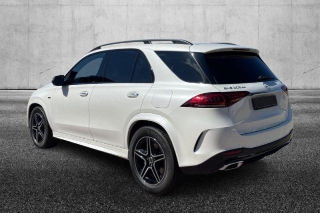 MERCEDES-BENZ GLE 350 de 4Matic EQ-Power Premium