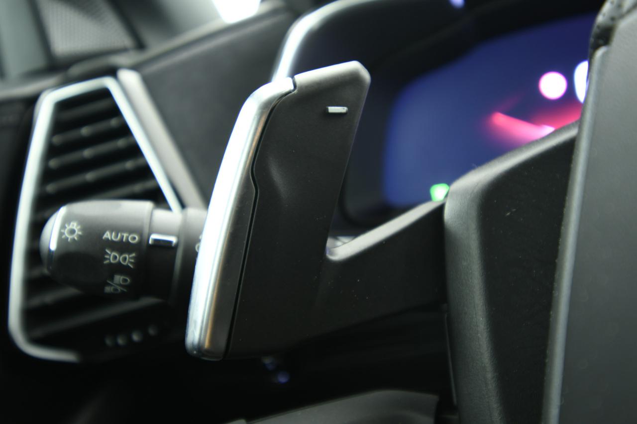 DS DS7 1.5 bluehdi Performance Line+ 130cv auto CAMERA+NEOPATENTATI