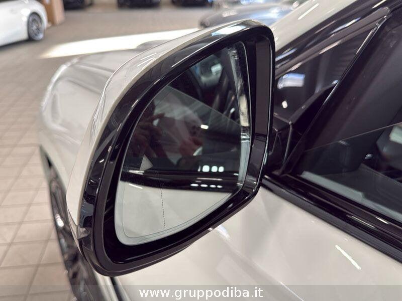 BMW X6 G06 Diesel xdrive40d mhev 48V Msport auto