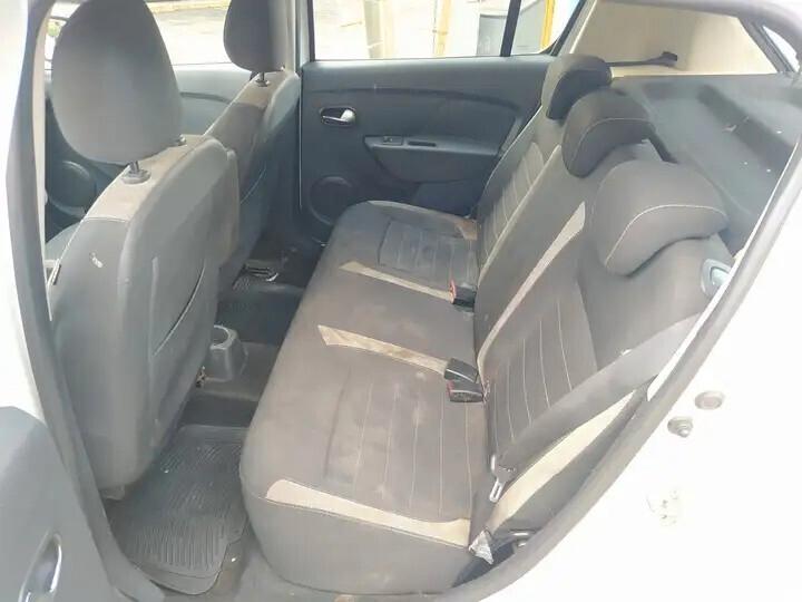 Dacia Sandero Stepway 1.5 dCi 8V 90CV Start&Stop Easy-R