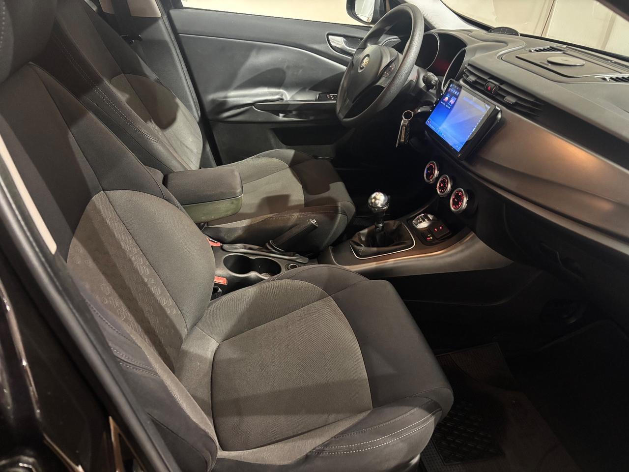 Alfa Romeo Giulietta 1.6 JTDm-2 105 CV Progression