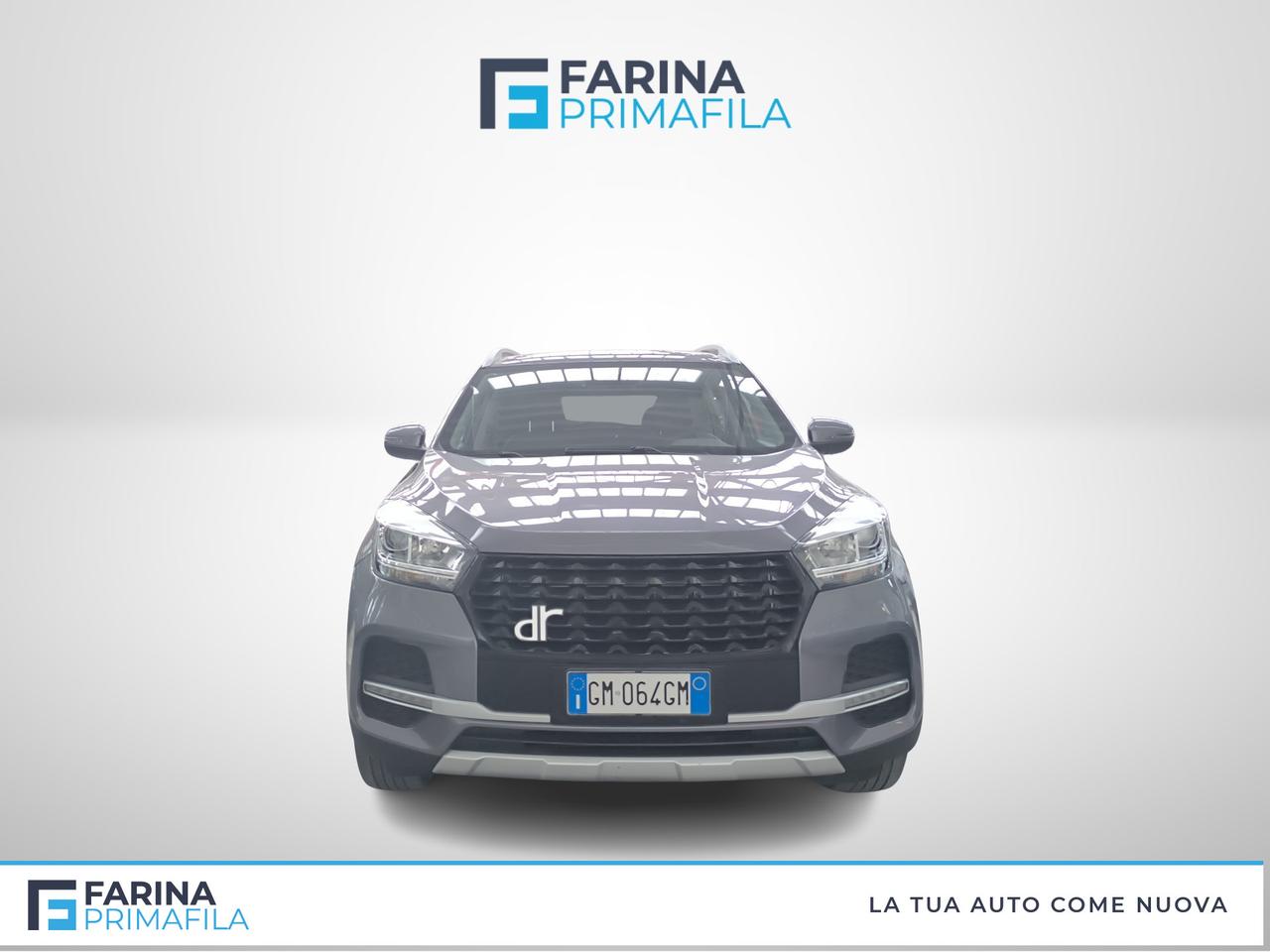 DR DR 4.0 - DR 4.0 1.5 Gpl 114cv