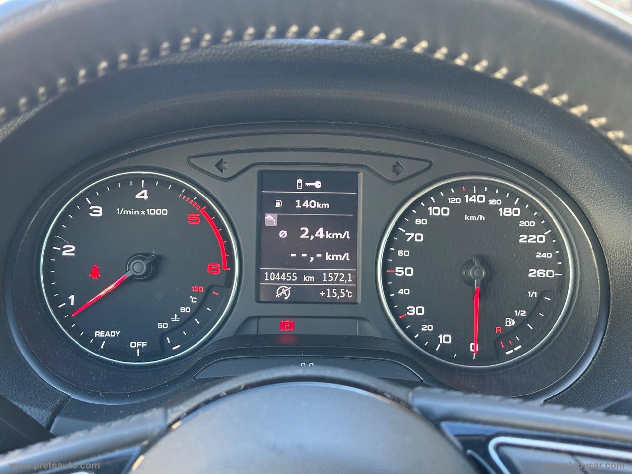 AUDI Q2 30 TDI Business