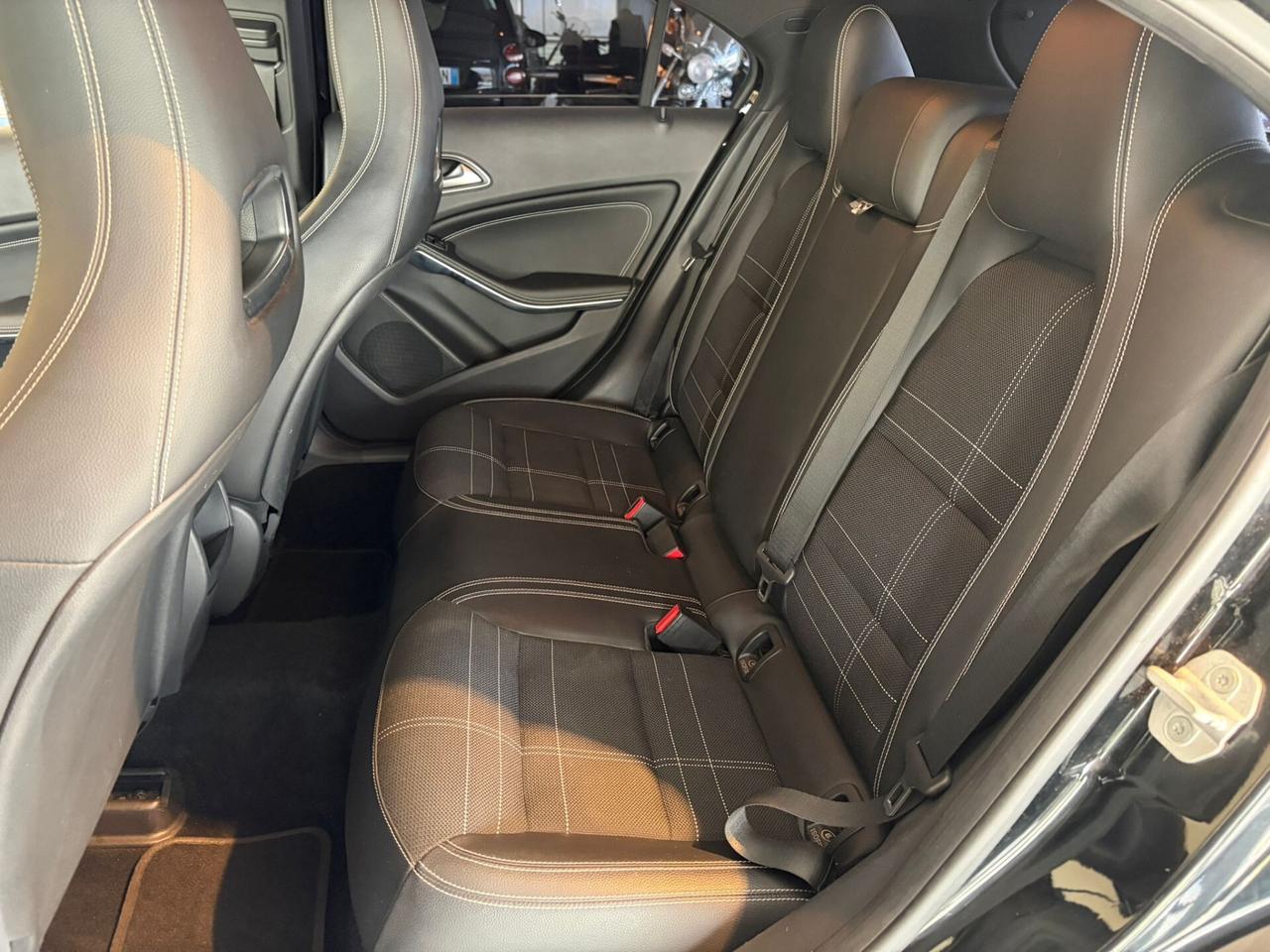 Mercedes-benz A 180 CDI Automatic Premium