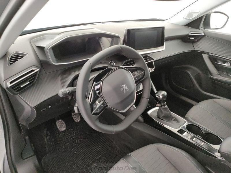 Peugeot 2008 BlueHDi 110 Allure Pack S/S N1- AUTOCARRO