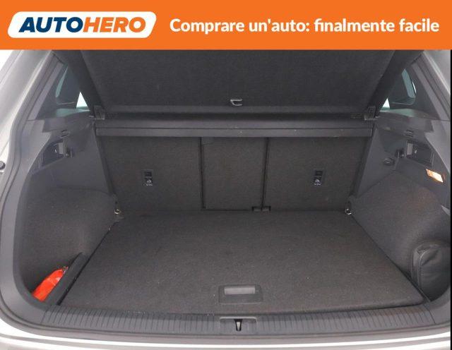 VOLKSWAGEN Tiguan 2.0 TDI SCR DSG 4MOTION Advanced BMT